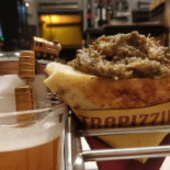 Trapizzino Trieste Bebida