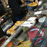 Trapizzino Trieste Bebida