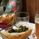 Trapizzino Trieste Bebida