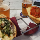 Trapizzino Trieste Comida