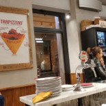 Trapizzino Trieste Bebida