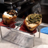 Trapizzino Trieste Bebida