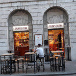 Trapizzino Trieste Exterior