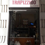 Trapizzino Trieste Exterior