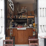 Trapizzino Trieste Dentro