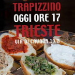 Trapizzino Trieste Comida