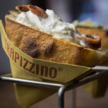 Trapizzino Trieste Bebida