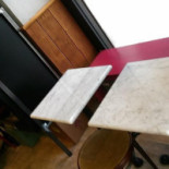 Trapizzino Trieste Bebida