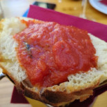 Trapizzino Trieste Comida