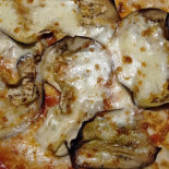 Pizzeria Posta Nourriture
