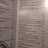 Pizzeria Posta Carte