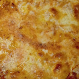 Pizzeria Posta Nourriture