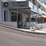 Pizzeria Posta Extérieur