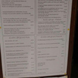 Genius Loci Carte