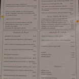 Genius Loci Carte