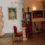 Villa Del Conte Dentro