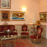 Villa Del Conte Dentro