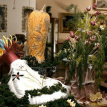 Villa Del Conte Bebida