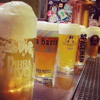 Taverna Ai Mastri D'arme drink