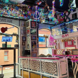 Home Ck À l'intérieur