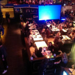 Home Ck À l'intérieur