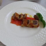 Plenus Bistrò Nourriture