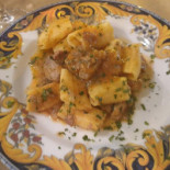 La Forgia Nourriture