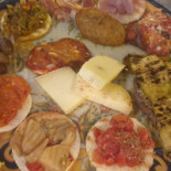 La Forgia Nourriture