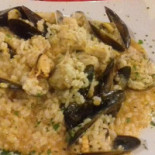 La Forgia Comida