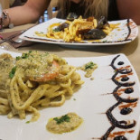 La Forgia Comida