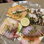 La Forgia Comida