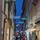 La Forgia Extérieur