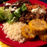 Nachos Mex Pub Nourriture