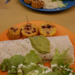 Nachos Mex Pub Nourriture
