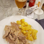 Calicò Comida