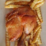 Calicò Comida