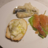 Bepi food