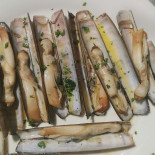 Bepi food