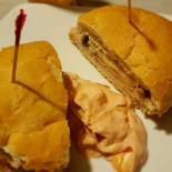 Bepi food