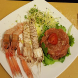 Bepi food