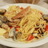 Bepi food