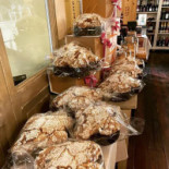 Bottega Aleotti food