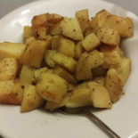 Bepi food