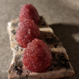 De' Minimi Nourriture
