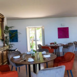 De' Minimi À l'intérieur