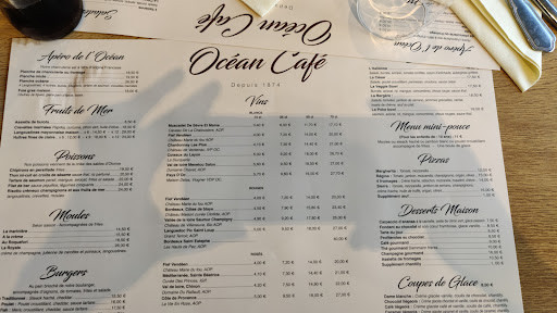Trattoria Centro Carta