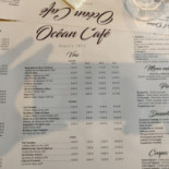 Trattoria Centro Carta