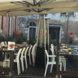 Café Due Pomi Extérieur