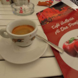 Café Due Pomi Boisson