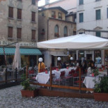 Café Due Pomi Extérieur